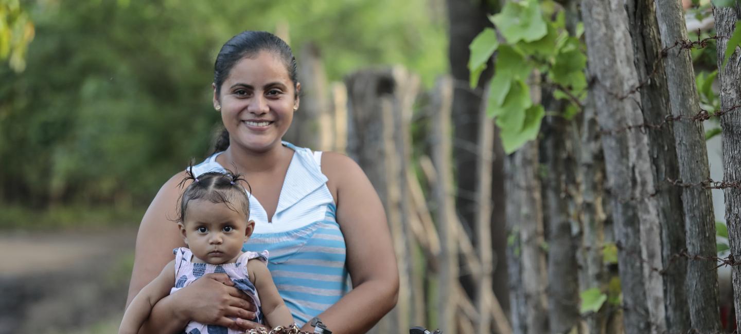 Catholic Relief Services and the National Council of Catholic Women