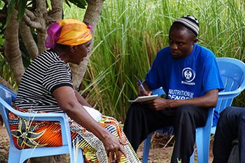 DRC Resilience Assessment