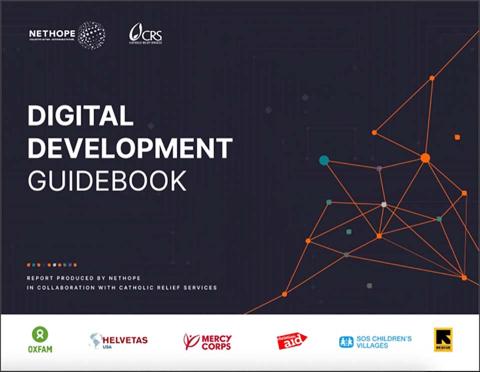 guidebook cover