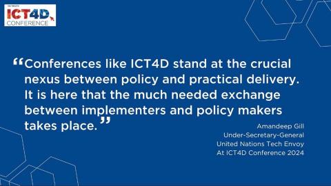 ict4d image