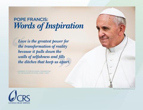 Pope Francis