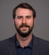 headshot of Craig Swandby