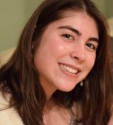 headshot of Madison Sasman