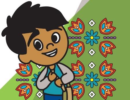 Libro de colorear
