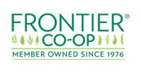 Frontier Co-op logo