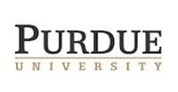 Purdue University Logo