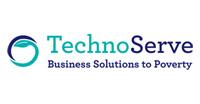 TechnoServe Logo