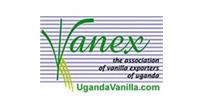 Vanex logo
