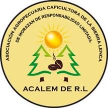 Acalem de R.L. logo