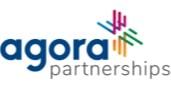 Agora Partnerships logo