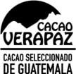 Cacao Verapaz logo