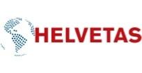 Helvetas logo