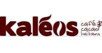 Kaleos logo