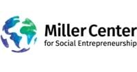 Miller Center Logo