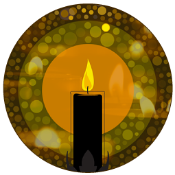 virtual votive candle
