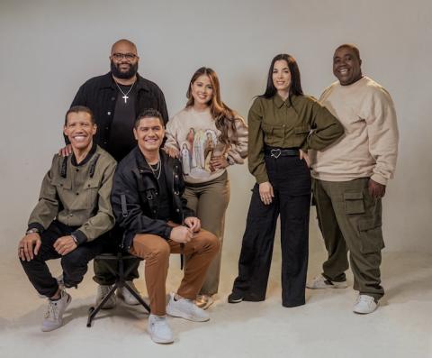 music group