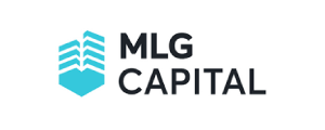 MLG Capital logo