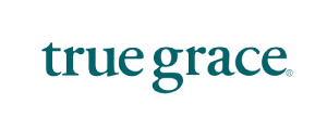 True Grace logo