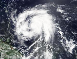 Hurricane Maria