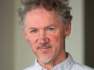 Shaun Ferris, Ph.D. Headshot