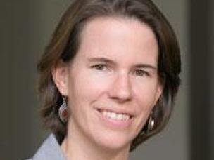 Suzanne Van Hulle Headshot