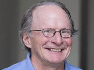 Photo of Michael Hill