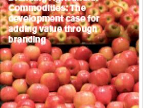 Branding Agricultural Commodities