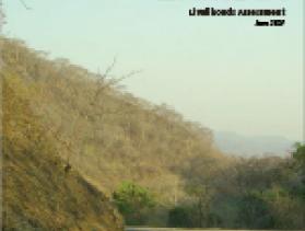 CRS gathered detailed livelihoods data in Zambia as a basis to evaluate whether its existing programs were effective.