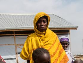 boko haram survivor Nigeria