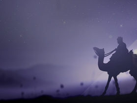 three kings day