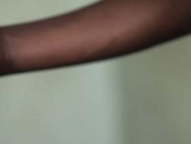holding hands Uganda
