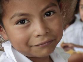 Honduras children