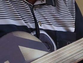 Iraq guitar
