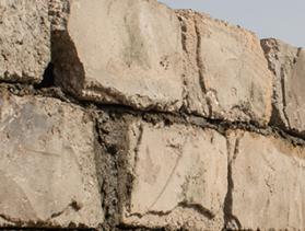 Iraq rebuilds