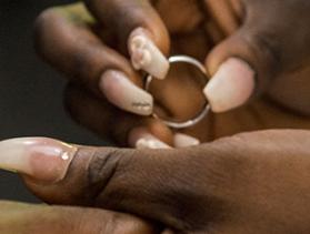 ring exchange
