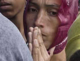 Venezuela crisis