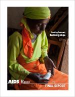 AIDSRelief Final Report