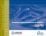 Consortium Alignment Framework for Excellence (CAFE)