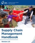Supply Chain Management Handbook Cover Image