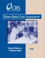 Home-Based Care Assessment