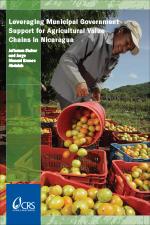 Leveraging Municipal Government Support for Agricultural Value Chains in Nicaragua