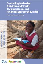 Protecting Malawian Children and Youth Through Social and Financial Entrepreneurship