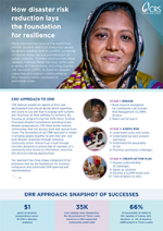 resilience handout