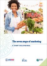 The Seven Steps of Marketing