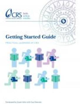 Getting Started Guide for MEAL cover