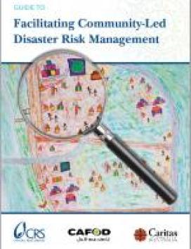Guide cover page