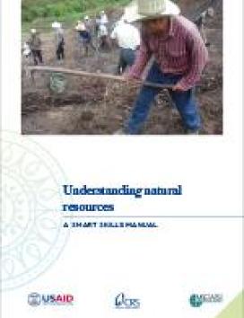 farmers working in field