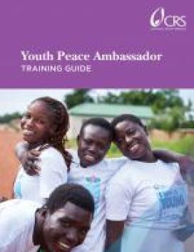 youth smiling