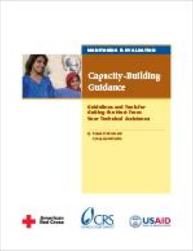 M&E Training and Capacity-Building Modules thmb