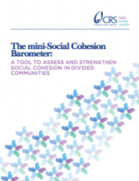 The Mini-Social Cohesion Barometer thmb